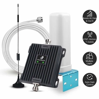 

Household Mobile Phone Signal Enhance Organ