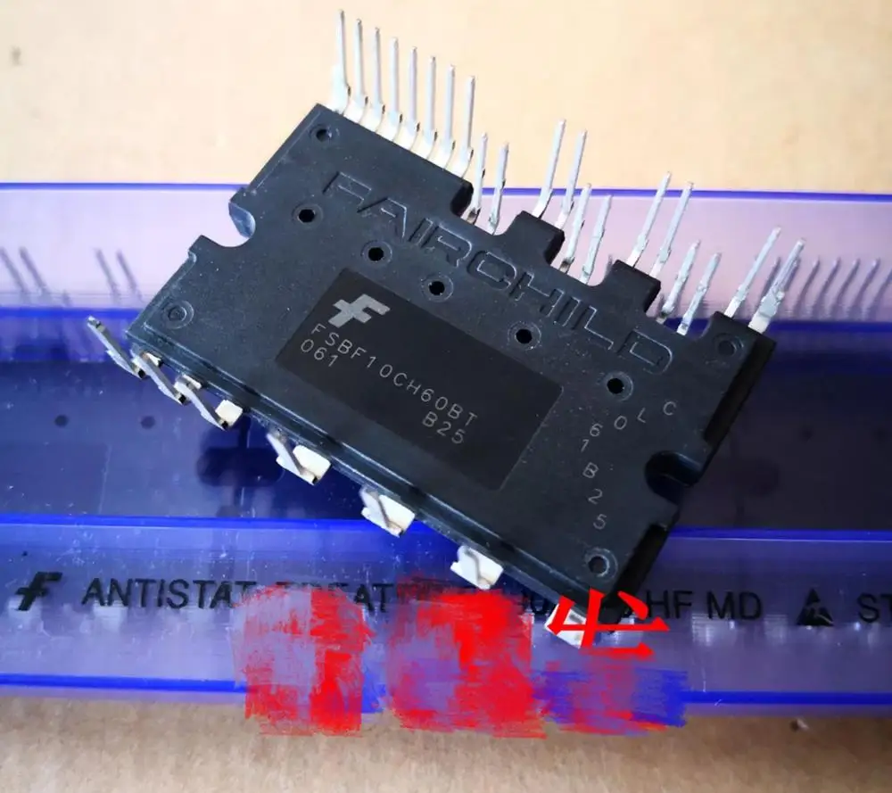 10 шт./FSBF10CH60BT FSBF10CH60