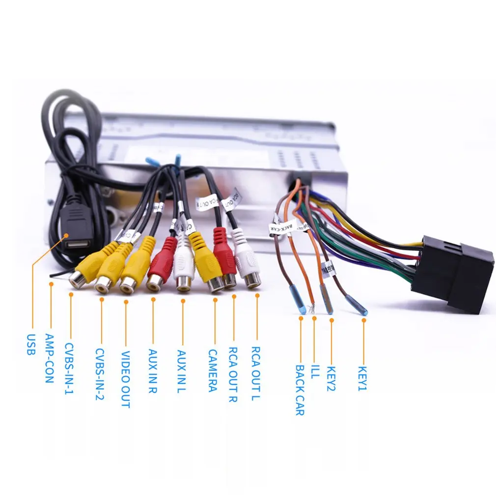 YONGNUO YN300AIR II RGB Adjustable LED Camera