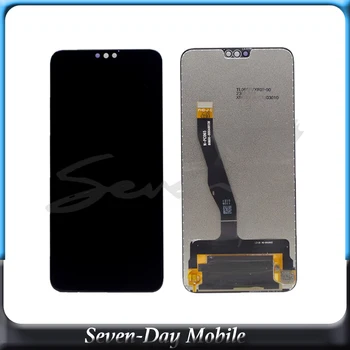 

New LCD For Huawei Honor 8X JSN-AL00 JSN-L2 LCD Display Touch Screen Digitizer Assembly