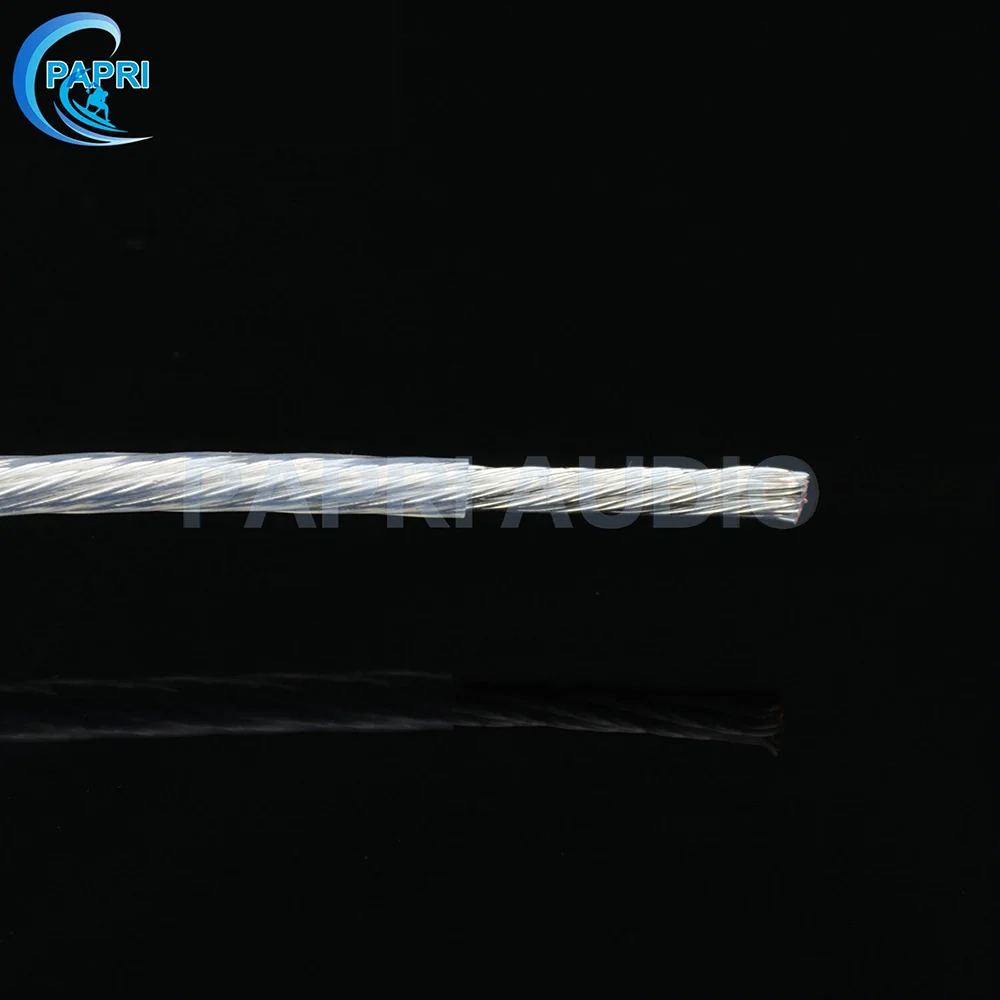 特氟龙镀银线4.0MM2-3