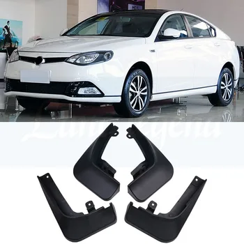 

Molded Mud Flaps For MG6 2010-2019 2013 2014 2015 2016 2017 Mudflaps Splash Guards Mud Flap Front Rear Mudguards Fender