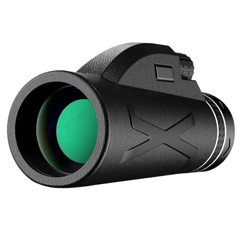 Monocular Telescope 80X100 High Power Prism HD Dual Focus Scope for Bird Watching Hunting Camping Travelling |