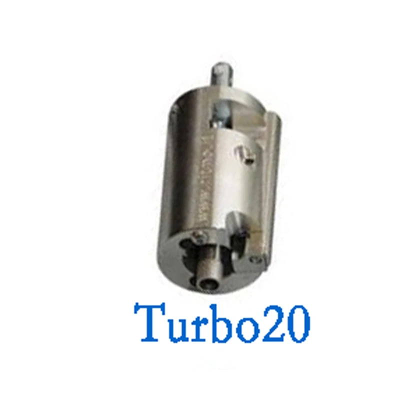 Turbo 20-63 Sleeve PE pipe rotay scraper pe pipe scraper