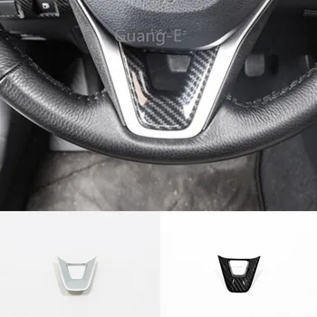 

Car Body Inside Inner Steering Wheel Interior Kit Switch Trim Lamp Frame For Toyota Corolla Altis 2019 2020
