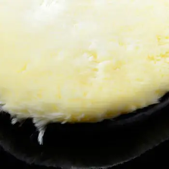 

Soft and Comfortable Car Brush Cleaner Wool Soft Car Washing Gloves Essential for Home Car Wash