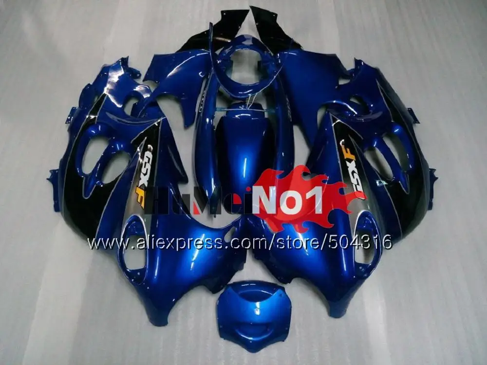 Средства ухода за кожей для SUZUKI KATANA GSXF 600 750 GSXF600 98 99 00 2001 2002 12MC. 72 GSX600F GSXF750 1998 1999 2000 01 02 темно orange обтекатель - Цвет: No. 17