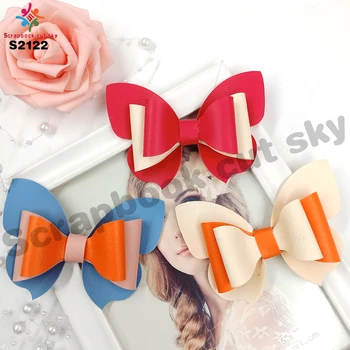 

Bow S2122 Scrapbook Dies Muyu Wooden Mold Suitable For Market General Machines