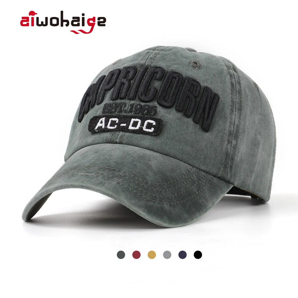 

Adjustable 2020 new Baseball cap Fashion embroidery Unisex