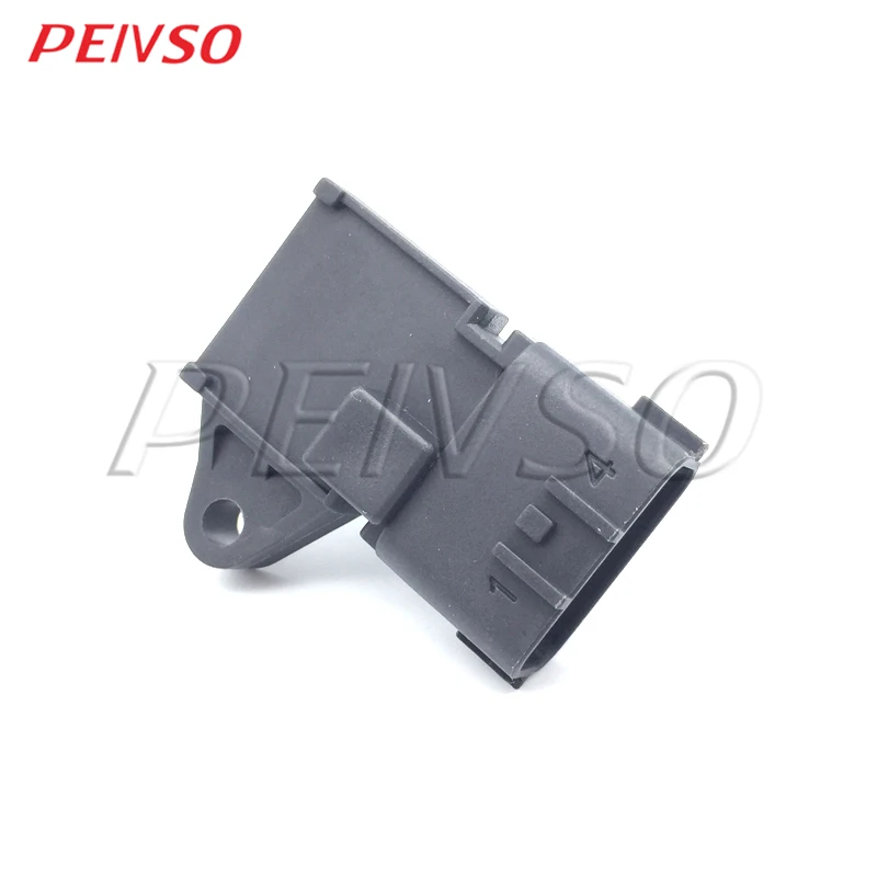 Датчик давления PEIVSO MAP 5WY2826 80018383 5WK96841 2045431 5WY2833A для CNG двигателя Peugeot KIA citroen