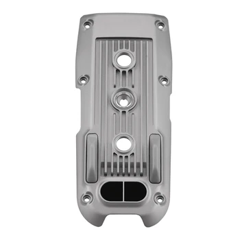 

Toy Lightweight Body Shell Protection Repair Parts Middle Frame Plastic Mounting Cover Easy Install RC Drone For DJI Mavic Air 2