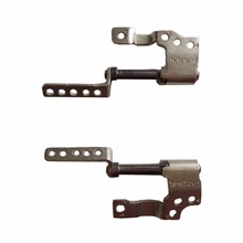 ЖК-дисплей светодиодный экран петля для ASUS UX32 UX32S UX32VD UX32K UX32S-SL UX32S-SR серии ноутбук петли левый+ правый без касания