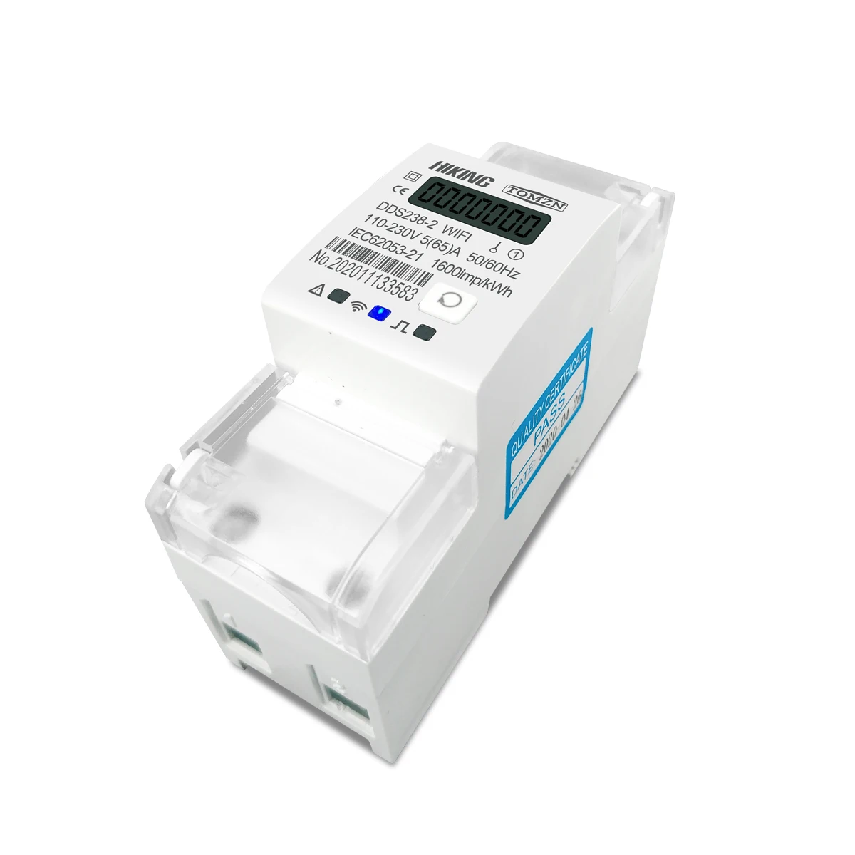 fi inteligente medidor de energia temporizador consumo 02