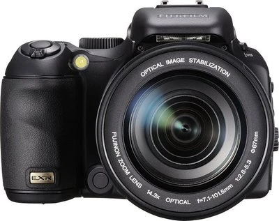digital camcorder Used, Fujifilm FinePix S205EXR Digital Camera,100% tested good digital cameras for sale