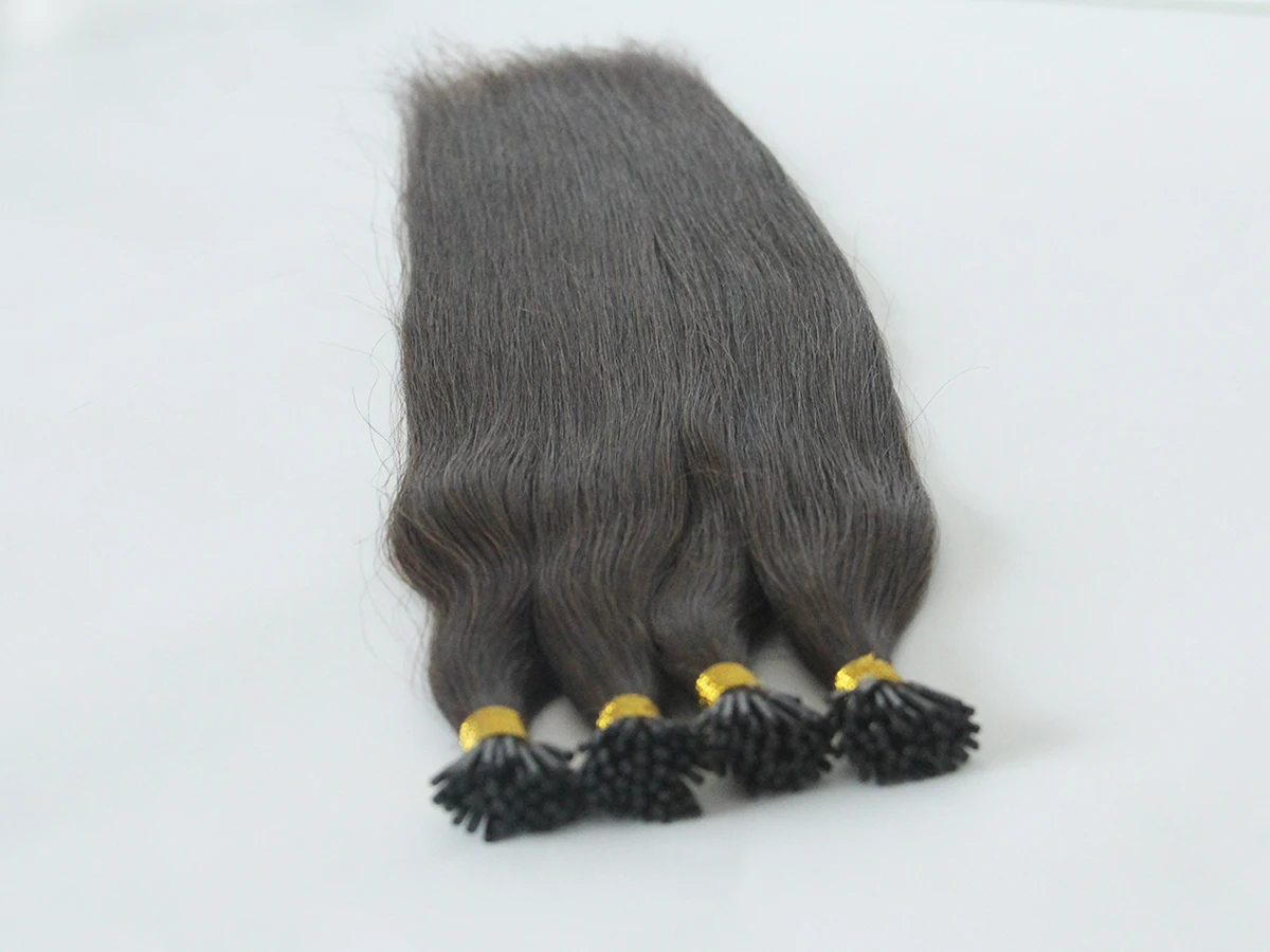 100% Natural Remy Human Hair Bulk Extension