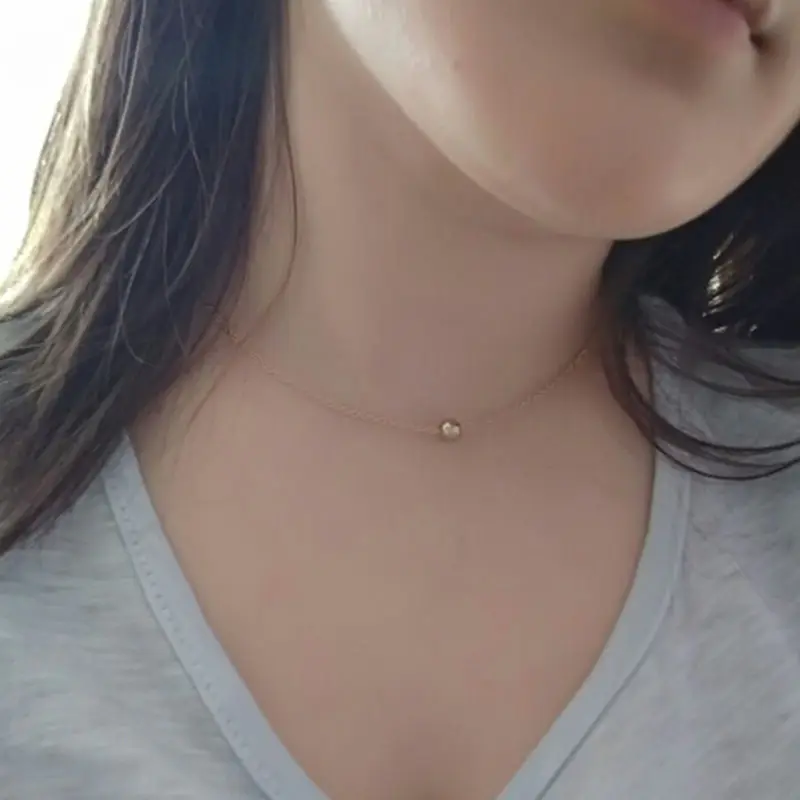 Модное женское ожерелье Хамса, рука Фатимы, Бог, сглаза, для женщин, колье, ожерелье, основной fatma, ювелирное изделие