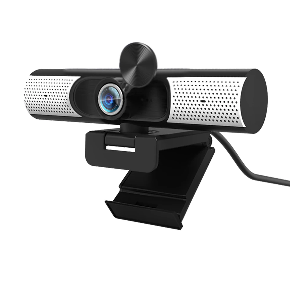 TISHRIC C500 веб-камеры 1080P ПК антивирусный веб-Камера с микрофоном USB Камера сети
