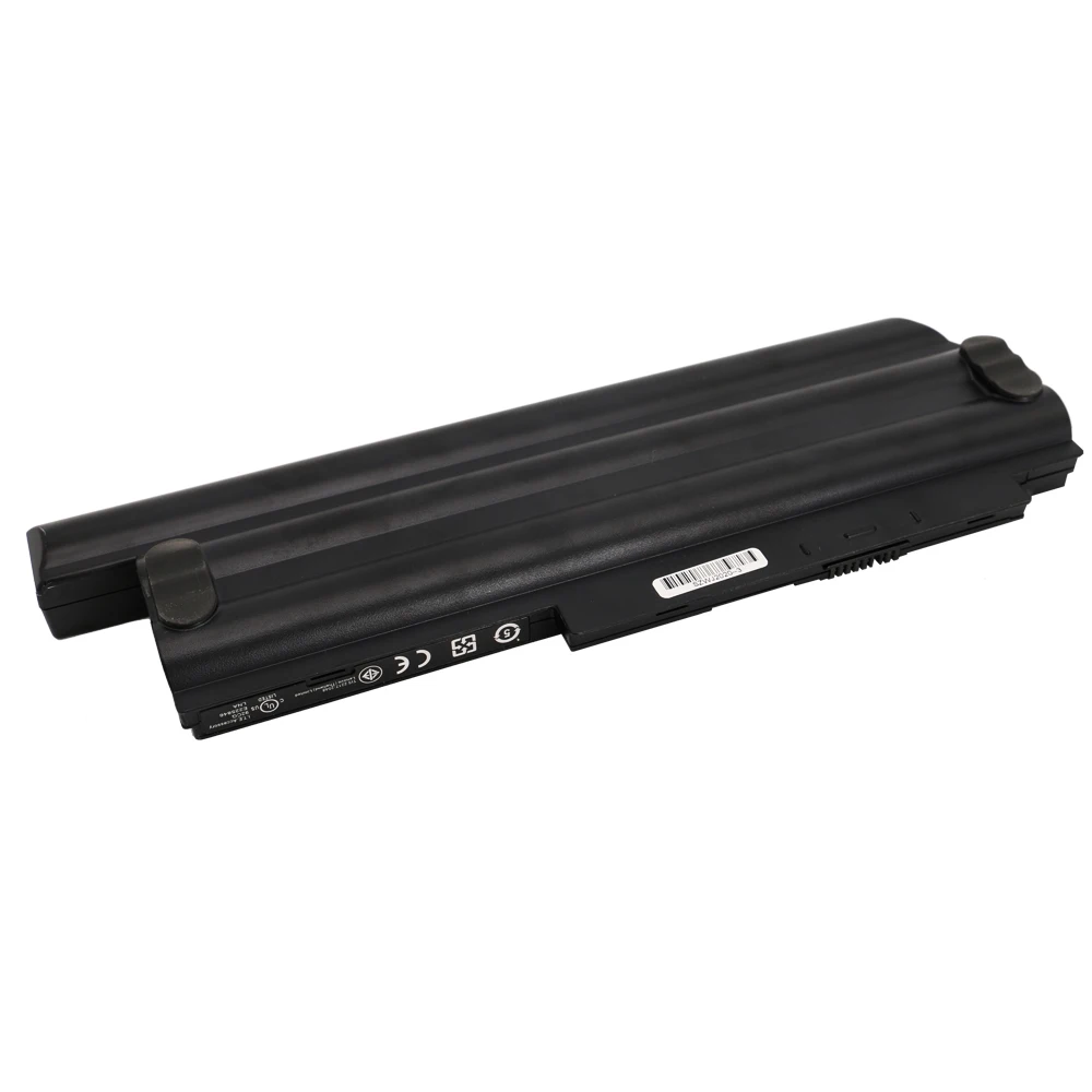 Bateria para Computador Bateria para Lenovo Portátil Lenovo Thinkpad X220 X220i X220s 45n1025 45n1028 ''''45n1024 63wh 94wh X230 X230i - Imagem 5