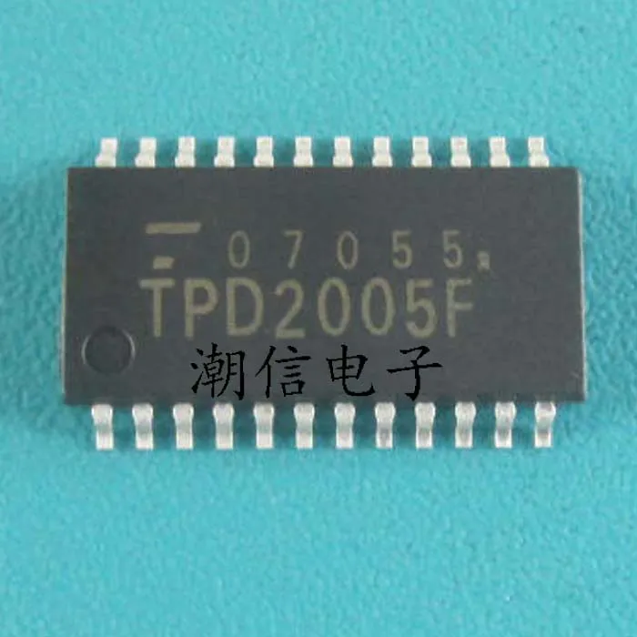 

Free shipping new%100 new%100 TPD2005F IC