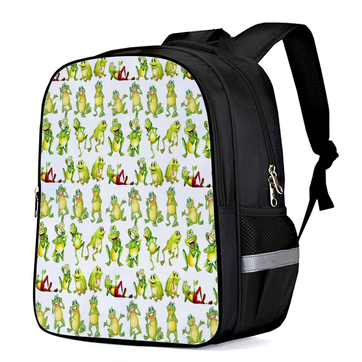 Mochila Multiusos Para Ordenador Portatil Mochila De Negocios Mochila Para Ninos Mochila De Trabajo Mochila Para Panales Ranas De Dibujos Animados Mochilas Aliexpress
