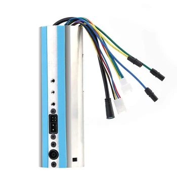 

Replacement For Ninebot Segway ES1/ES2/ES3/ES4 Scooter Activated Bluetooth Dashboard Control Board