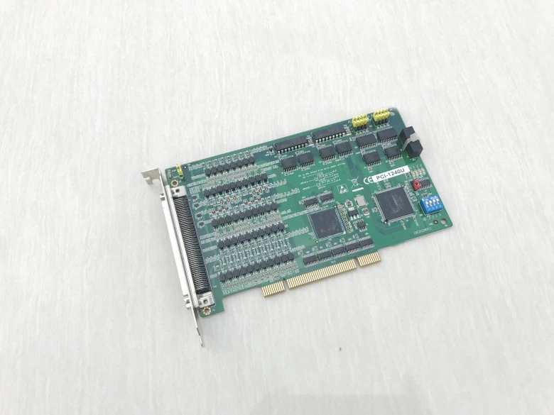 PCI-1240U REV. B1