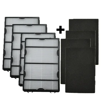 

Filter Screen & Filter Cotton Kit For Holmes Model Air Purifiers HAP8650B-U