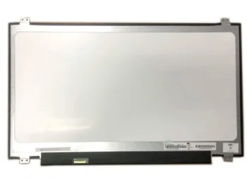 

N173FGA-E34 fit B173RTN02.0 B173RTN02.1 B173RTN02.2 NT173WDM-N11 NT173WDM-N21 1600X900 17.3 inch Slim 30 PIN