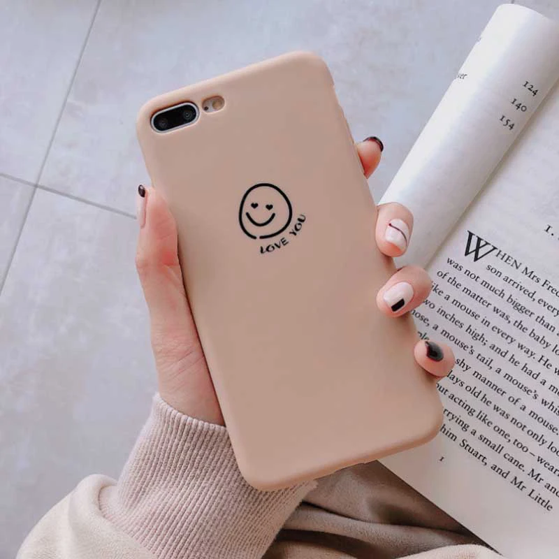 Мягкий чехол для телефона чехол для huawei P20 Коврики 10 20 P30 Pro Чехол с надписью конфетный, tpu чехол на Honor 9 10 Nova 3 4 задняя крышка fundas Capa - Цвет: 4