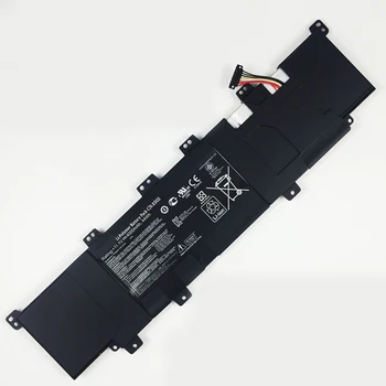 

C21-X502 Laptop Battery for ASUS VivoBook X502 X502C X502CA S500 S500C S500CA PU500C PU500CA 11.1V 44Wh NEW 4000mAh