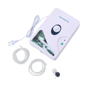 

600MG/H Ozone Generator Air Purifier Ozonizador ozonizer sterilizer Air Cleaner Water Food Sterilizer Home Appliances