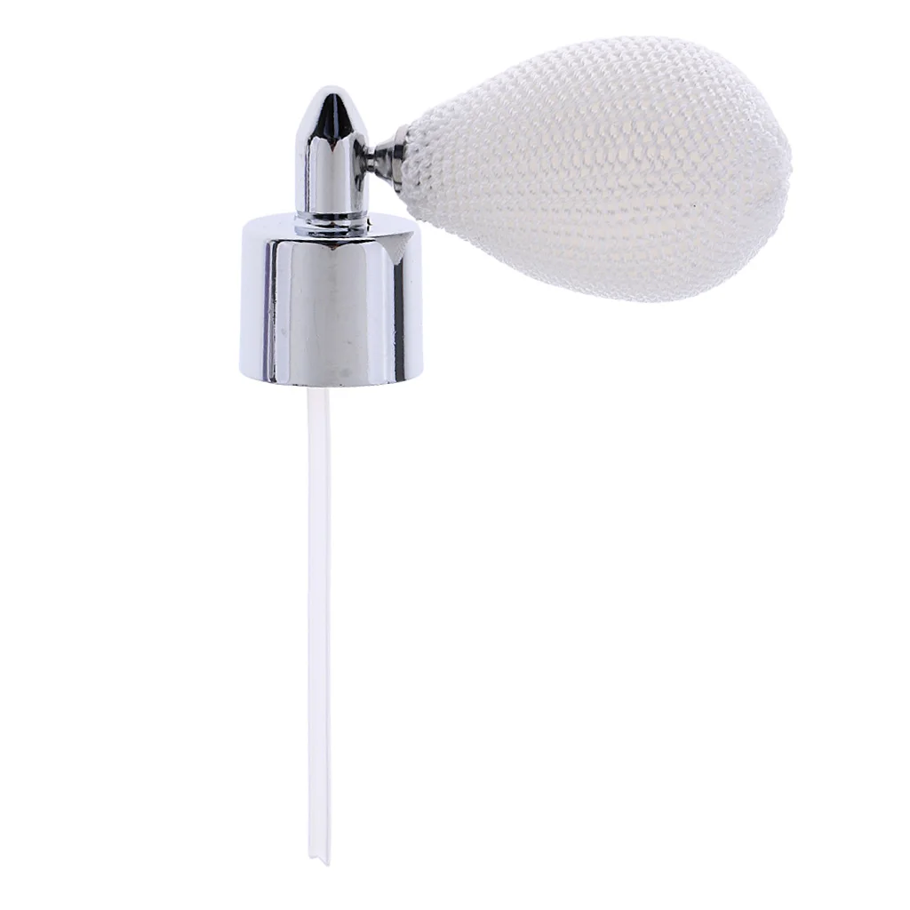Girl Traveling Accessory Perfume Atomizer Atomiser Bottle Spray Pump w/ Tube