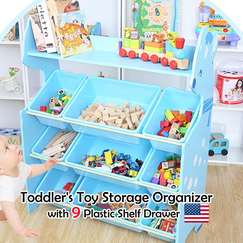 baby toys organiser
