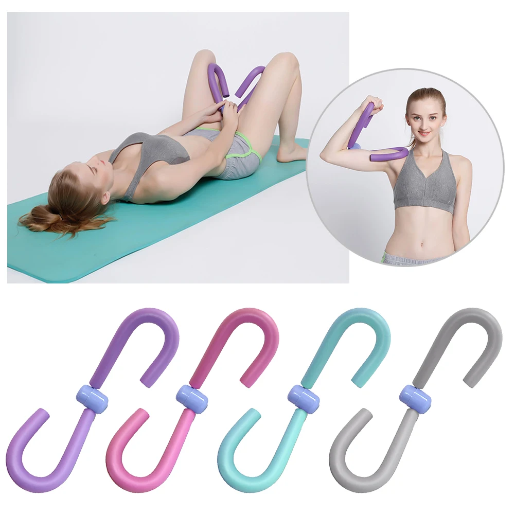 

Leg Beautifying Leg Slimming Trainer Yoga Slimming Workout Equipments Fitness Equipment Home Exercise Dropship