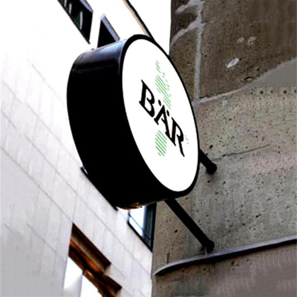 Lampu Iklan Kotak Disesuaikan Lampu Led Persegi Panjang Rumah Luar Ruangan Papan Iklan Logo Kustom Tanda Nama Lampu Iklan Kotak Poster Bingkai Poster Frame Frame Framebox Frame Aliexpress