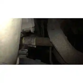 

9644292880 TRANSMISSION FRONT LEFT PEUGEOT 407 COUPE