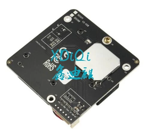 XDIQI PM сенсор SDS011 Высокоточный лазер pm2.5, определяющий качество воздуха сенсор модуль супер пыли датчики пыли, цифровой выход