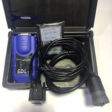 Edl agricultura trator varredor diagnóstico jd edl v2 serviço advisor ferramenta de diagnóstico construção para jd edl v2 empilhadeira ferramenta