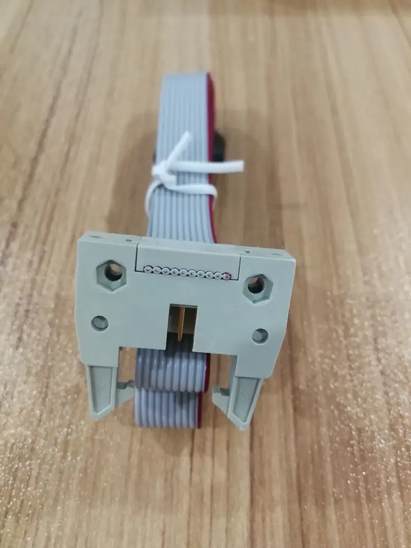 Совместимый 6ES7290-6AA20-0XA0 6ES72906AA200XA0 Extension удлинитель для EM процессора 22X0,8 m