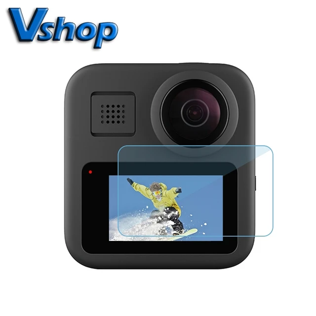 GOPRO - Gopro max - camera de sport