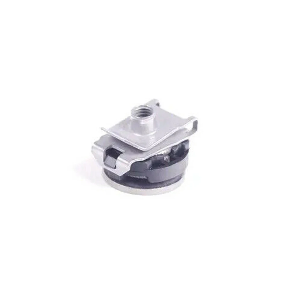 Front Headlamp Assembly Spacer Compensating Piece For Audi A3 A4 B7 Q7 R8 For VW Polo Touareg 8E0806193 Auto Accessories