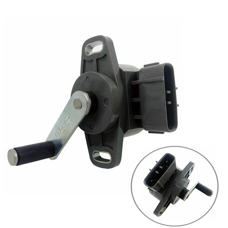 Педаль акселератора датчик для Toyota Town Ace Noah CR50 PICNIC97 Hilux 3.0L 1KZ 89281-44010 198300-8010 8928144010