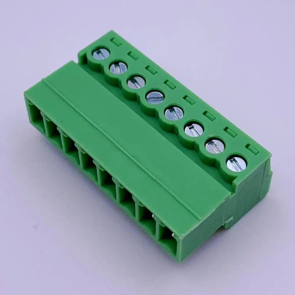 KF2EDGRK 3,81 2P~ 12P PCB вставные клеммные блоки 15EDGKR 3,81 мм 2PIN~ 12PIN IMC 1,5/2-ST-3, 81-1857883 PHOENIX DEGSON KEFA