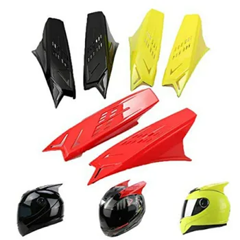 

New Helmet Ears Horns For Ski Helmet Snowboard Helmet Kids Helmet Child Helmet Motorcycle Or Bicycle Helmet