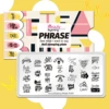 Phrase XL-001