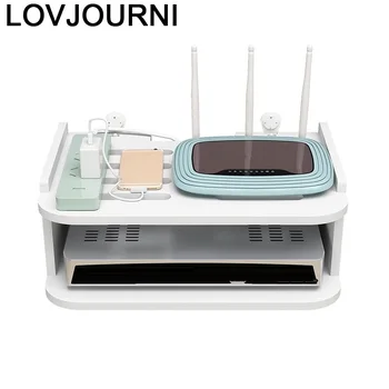

Kutusu Boite Rangement Acrilico Cofre Wifi Remote Control Holder Organizer Caja Almacenamiento Caixa Organizadora Storage Box
