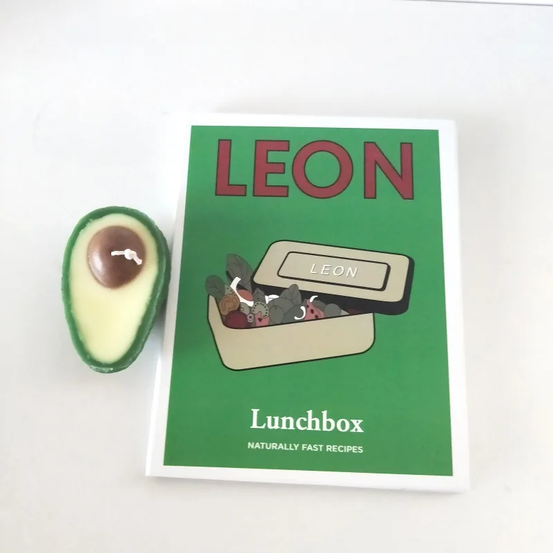 Ins LEON Magazine Notebook Hard Case Creative Stationery Posing Props Books Ins LEON Magazine Notebook Hard Case Creative Stationery Posing Props Books