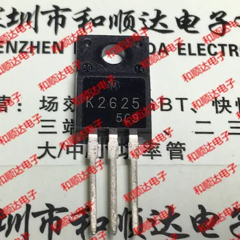 

10 PCS/lot K2625 sk2625 2 new spot TO - 220 - f 600 v 4 a