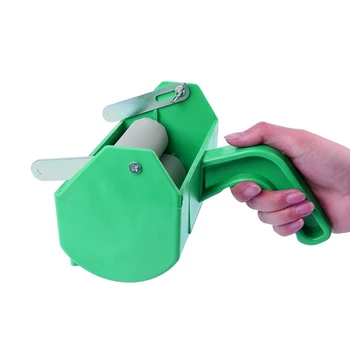 

16x9x10.5cm Single Color Decoration Paint Painting Machine Wall Roller Brush Tool for Home Easy to Decorate the Wall