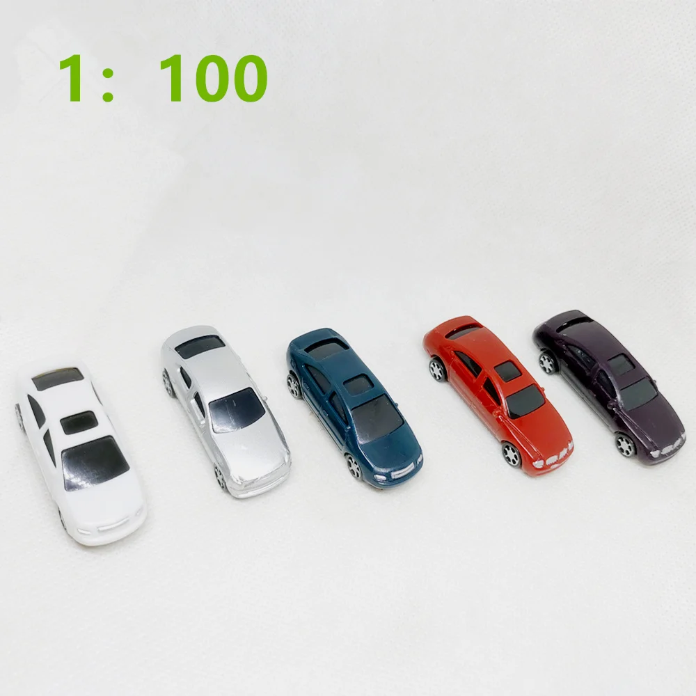 

Z ratio 1/100 1/150 1/200 scale building model car DIY micro scene layout train model miniatures wargame